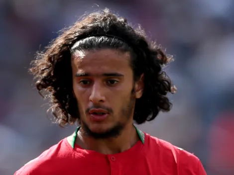 Bouaddi doubles down on choosing Morocco over France after 2026 World Cup exit
