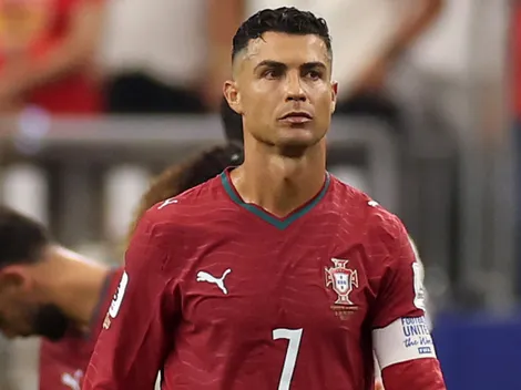 Jorge Jesus makes Cristiano Ronaldo stance clear after Portugal’s 2026 World Cup exit
