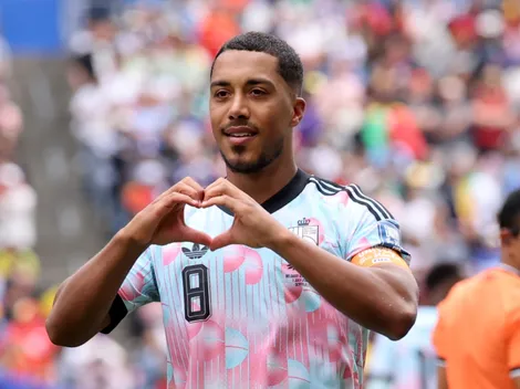 Why isn’t Youri Tielemans playing today for Belgium vs Spain at the 2026 World Cup?
