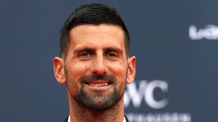 Novak Djokovic couldn't win 2026 Wimbledon