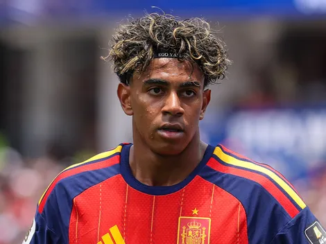 Lamine Yamal warns France ahead of semifinal with Spain
