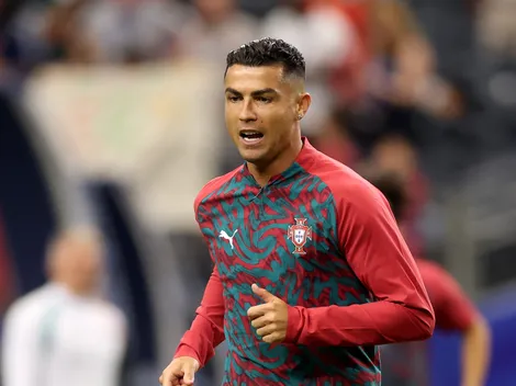Cristiano Ronaldo celebrates anniversary of Euro 2016 title shortly after Portugal’s 2026 World Cup exit