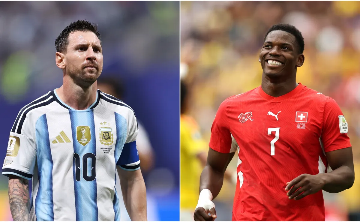 How Many Fans Are Attending Argentina Vs Switzerland Today At The 2026 How Many Fans Are Attending Argentina Vs Switzerland Today At The 2026