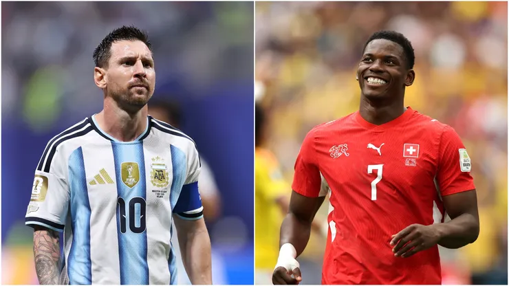 How Many Fans Are Attending Argentina Vs Switzerland Today At The 2026 How Many Fans Are Attending Argentina Vs Switzerland Today At The 2026