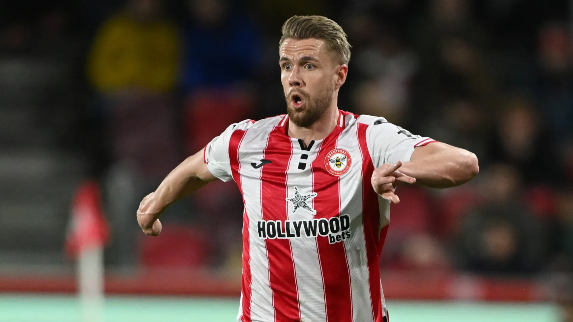 Kristoffer Vassbakk Ajer