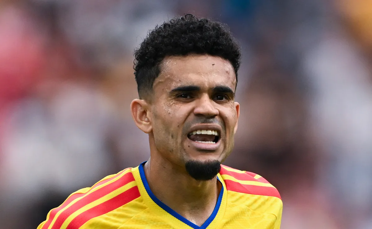 Luis Diaz addresses Colombia’s World Cup exit: ‘I will keep on working and fighting’