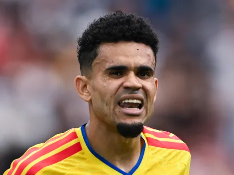 Luis Diaz addresses Colombia’s World Cup exit