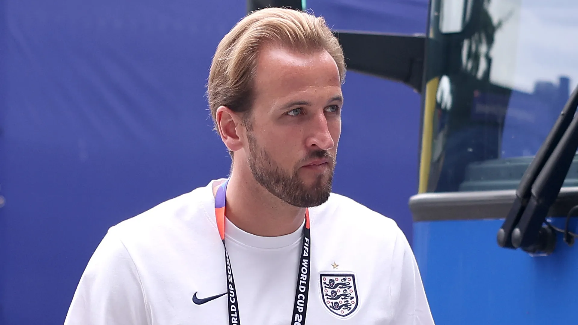 Harry Kane
