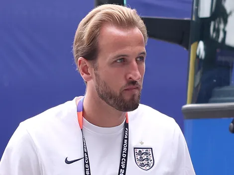 Why is there a minute of silence before Norway vs England and Argentina vs Switzerland?