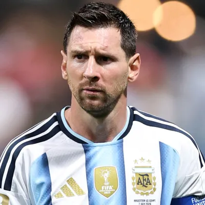 How old will Lionel Messi be for the 2030 World Cup?