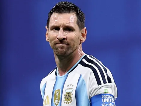 Argentina's comeback wins in the 2026 World Cup
