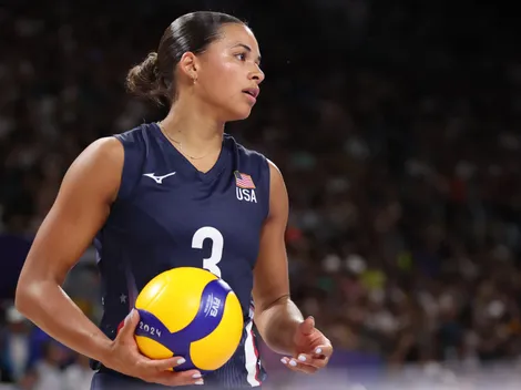 USA vs Brazil: How to watch, Live Stream, TV Channel and Time for 2026 Women’s Volleyball Nations League match on July 11, 2026