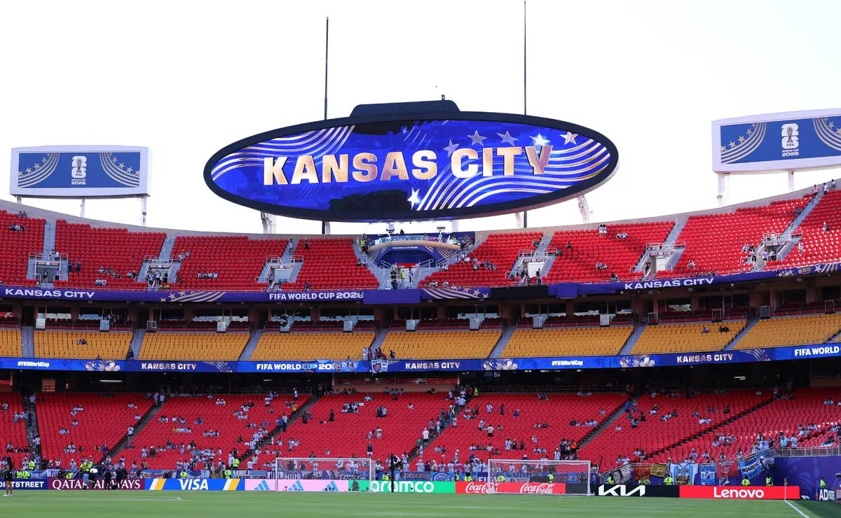 Scorching 2026 World Cup: Is Kansas City Stadium Air-Conditioned?
