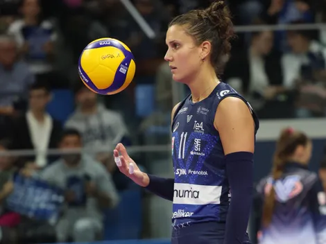 China vs Italy: How to watch, Live Stream, TV Channel and Time for 2026 Women’s Volleyball Nations League match on July 12, 2026