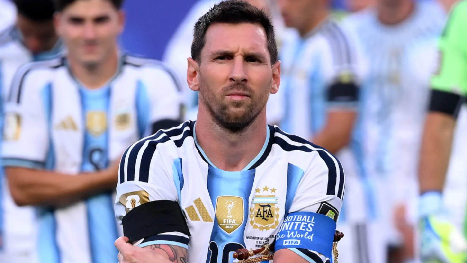 Argentina
