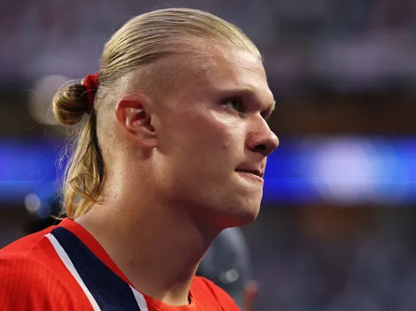 Erling Haaland comments on Jude Bellingham and Real Madrid