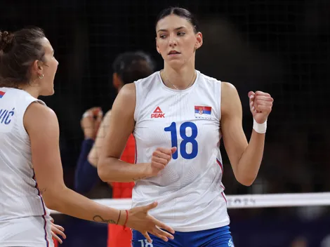 Serbia vs Netherlands: How to watch, Live Stream, TV Channel and Time for 2026 Women’s Volleyball Nations League match on July 12, 2026