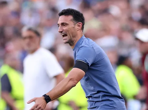 Lionel Scaloni admits Argentina have to improve ahead of World Cup semifinal vs England