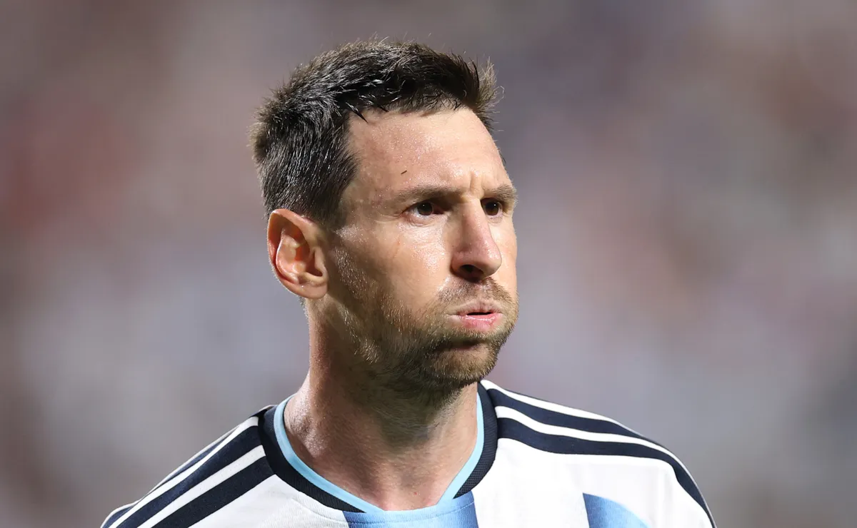 Lionel Messi praises Argentina’s resilience after hard-fought 3–1 win over Switzerland