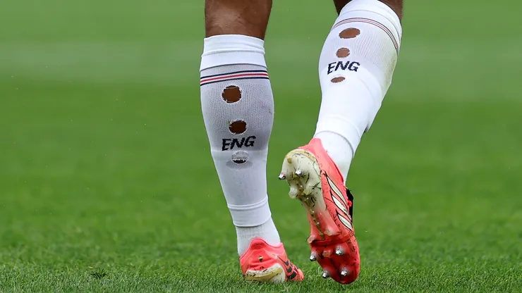 Jude Bellingham socks