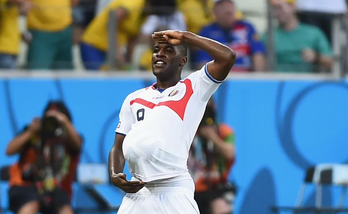 2026 World Cup: Why do some players put the ball under their shirt to celebrate goals?