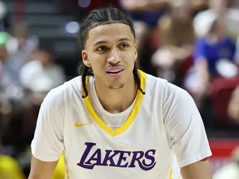 How many fouls can you get in the NBA Summer League?