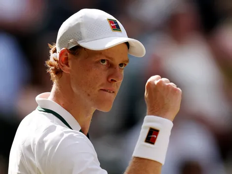 2026 Wimbledon: How many Grand Slam titles has Jannik Sinner won?