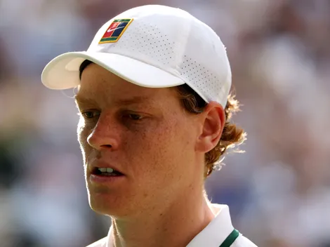 What happens if Jannik Sinner loses or wins today vs Alexander Zverev at 2026 Wimbledon final?