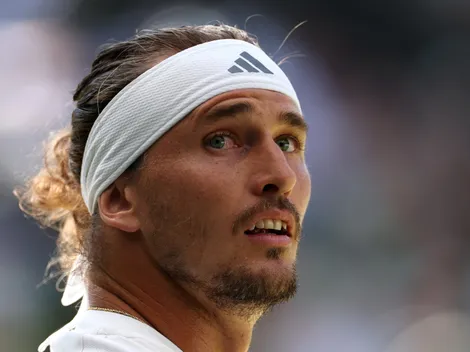 Wimbledon 2026: How many Grand Slam titles has Alexander Zverev won?
