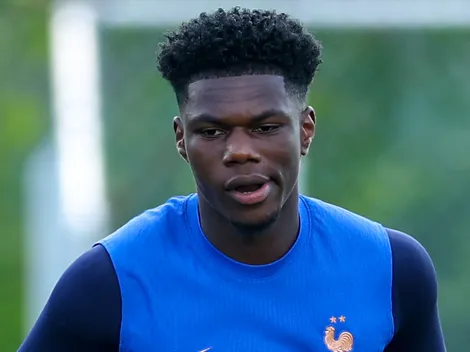 France receive good news ahead of 2026 World Cup semifinals