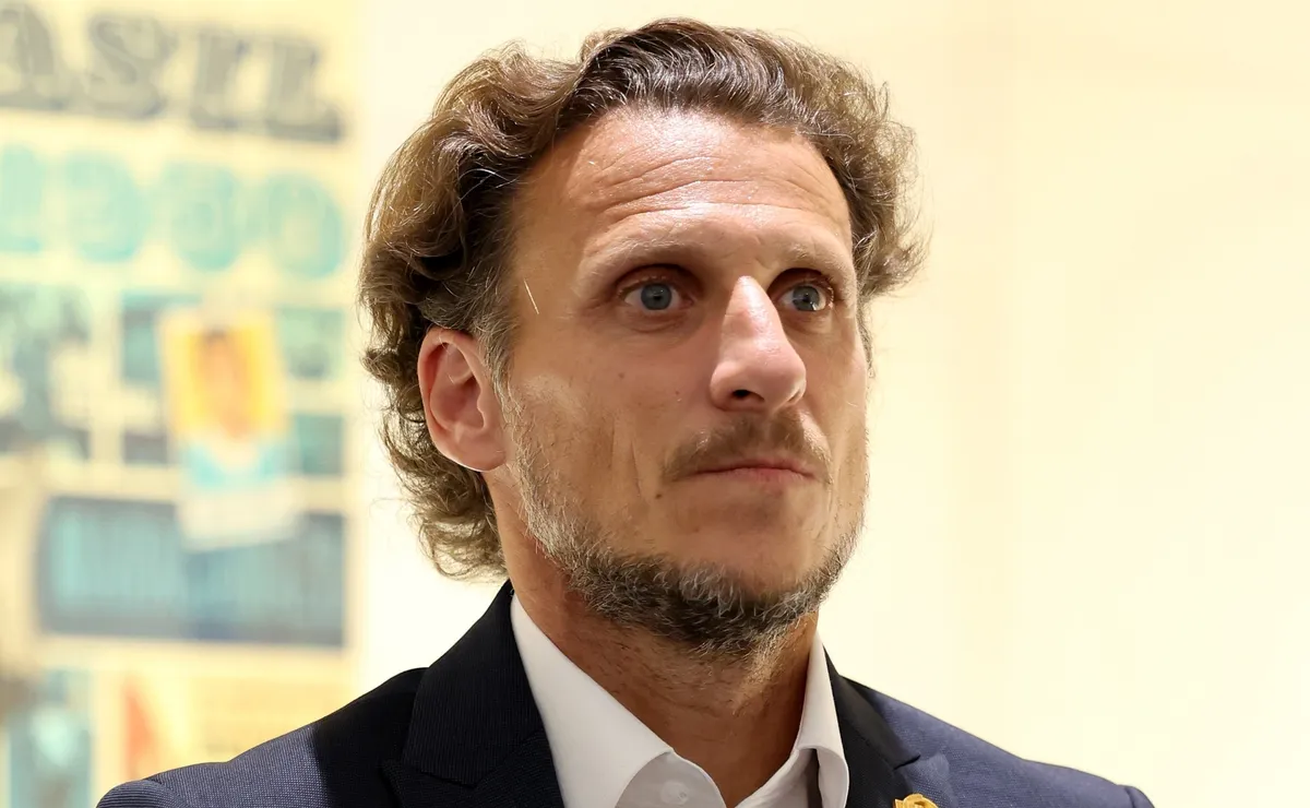 Uruguay’s new head coach: What is Diego Forlan’s record managing a national team?