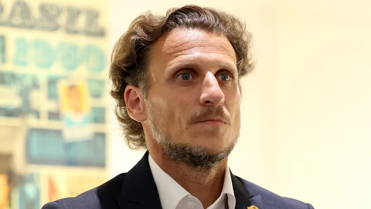 Diego Forlan