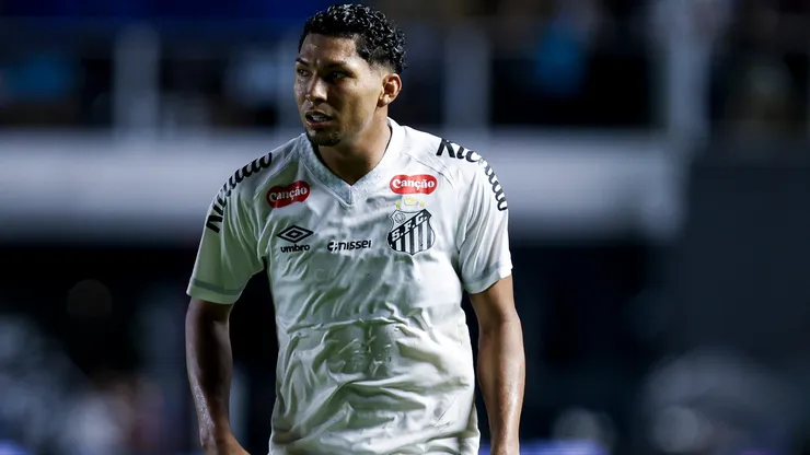 Rony of Santos