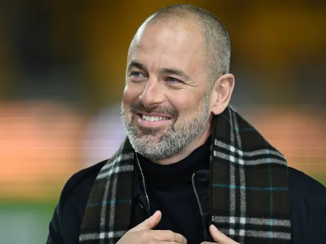 Joe Cole predicts England victory over Argentina