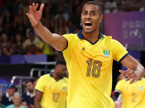 France vs Brazil: How to watch, Live Stream, TV Channel and Time for 2026 Men’s Volleyball Nations League match on July 15, 2026
