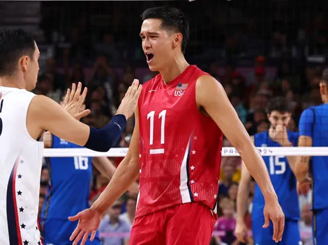 USA vs China: How to watch, Live Stream, TV Channel and Time for 2026 Men’s Volleyball Nations League match on July 15, 2026
