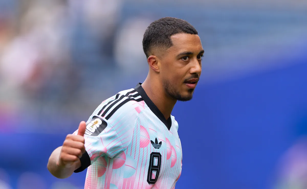 After Belgium’s World Cup exit, Youri Tielemans could switch Premier League clubs