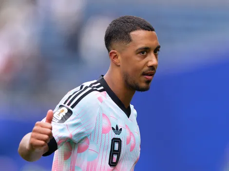 Youri Tielemans could switch Premier League clubs