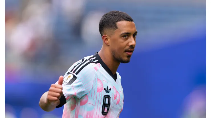 Youri Tielemans