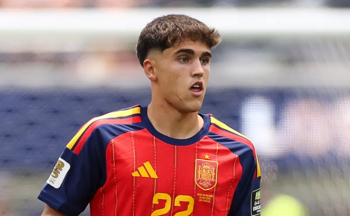 Pau Cubarsi makes bold claim before 2026 World Cup semifinal: ‘Kylian Mbappe does not scare me’