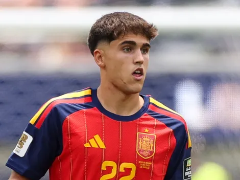 Pau Cubarsi: 'Kylian Mbappe does not scare me'