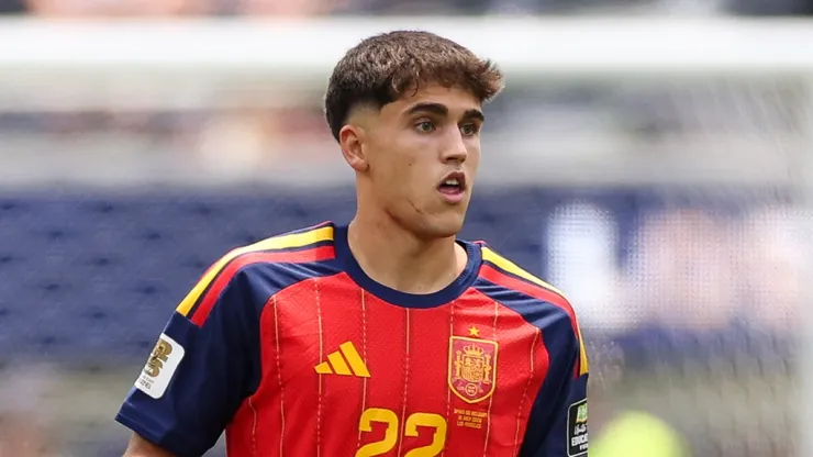 Pau Cubarsi of Spain