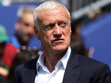 Didier Deschamps takes the pressure off France: ‘Spain are the favorites’