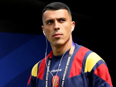 Pedro Porro is not afraid of Kylian Mbappe, but has respect