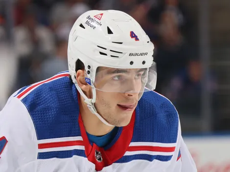NY Rangers buy time thanks to one-year settlement with Braden Schneider