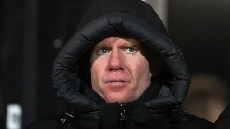 Paul Scholes
