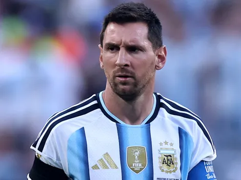 British media react to referee assigned for Argentina vs England World Cup semifinal