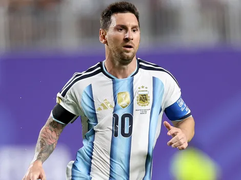 England vs Argentina 2026 World Cup: City and stadium