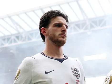 England brush off Rice, O'Reilly concerns just in time for semifinal vs Argentina