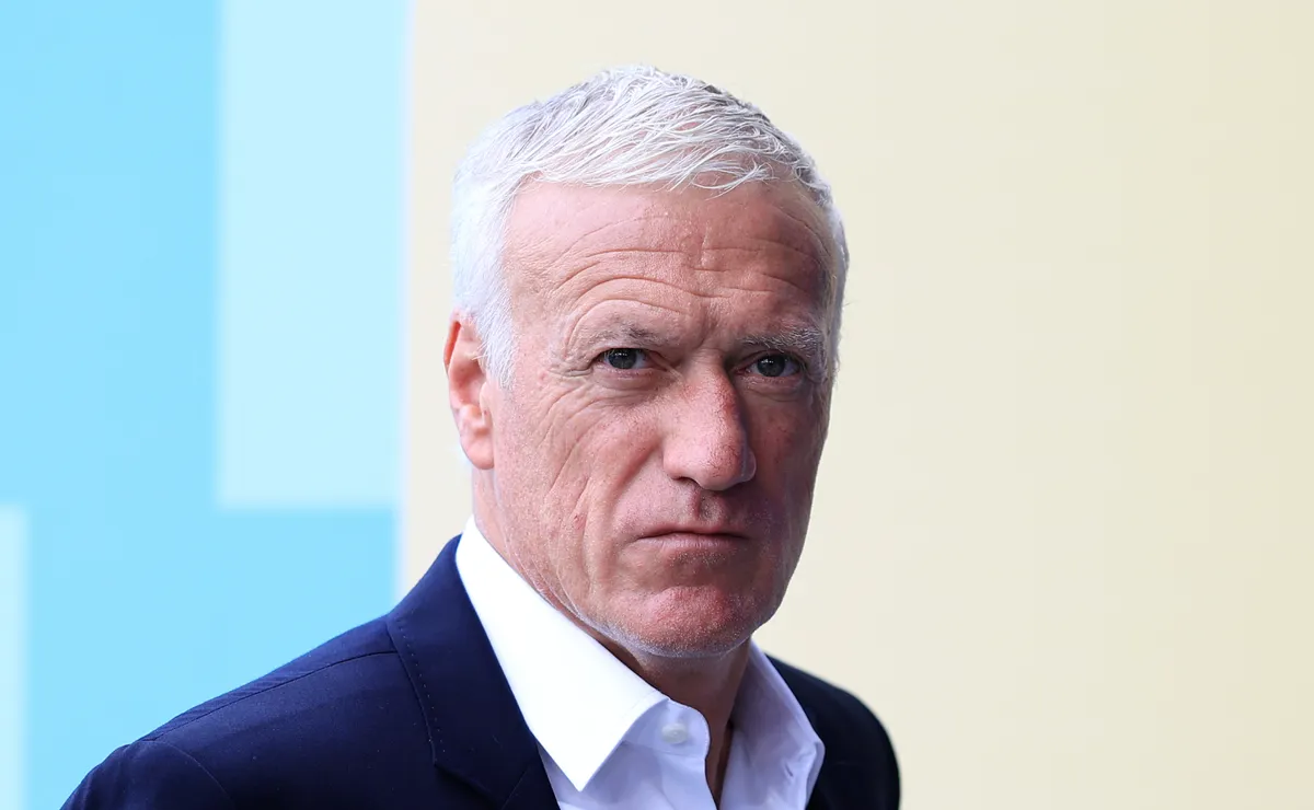 Is Didier Deschamps leaving France after the 2026 World Cup?